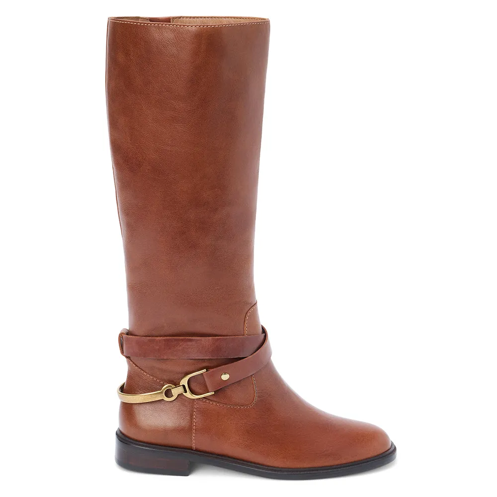 Richmond Knee-High Boot sold by Matisse