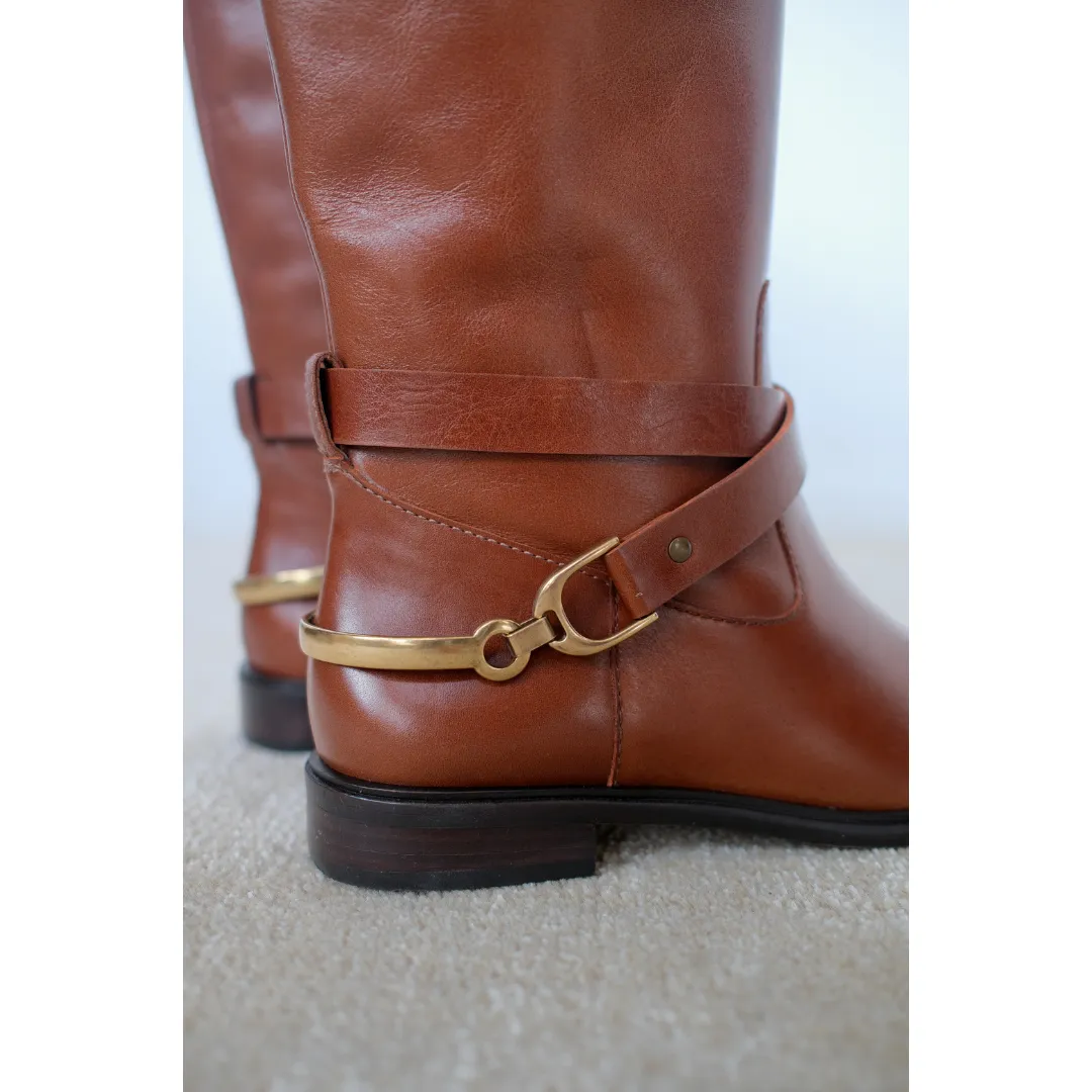 Richmond Knee-High Boot sold by Matisse product image thumbnail 3