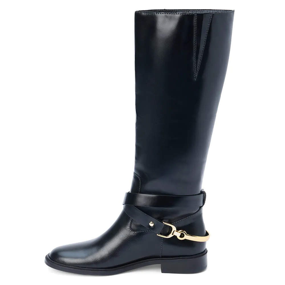 Richmond Knee-High Boot sold by Matisse product image thumbnail 4