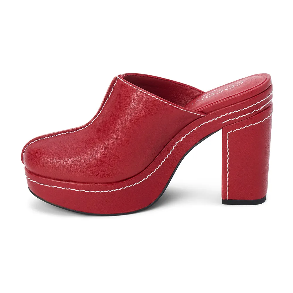 Krista Platform Mule sold by Matisse product image thumbnail 3