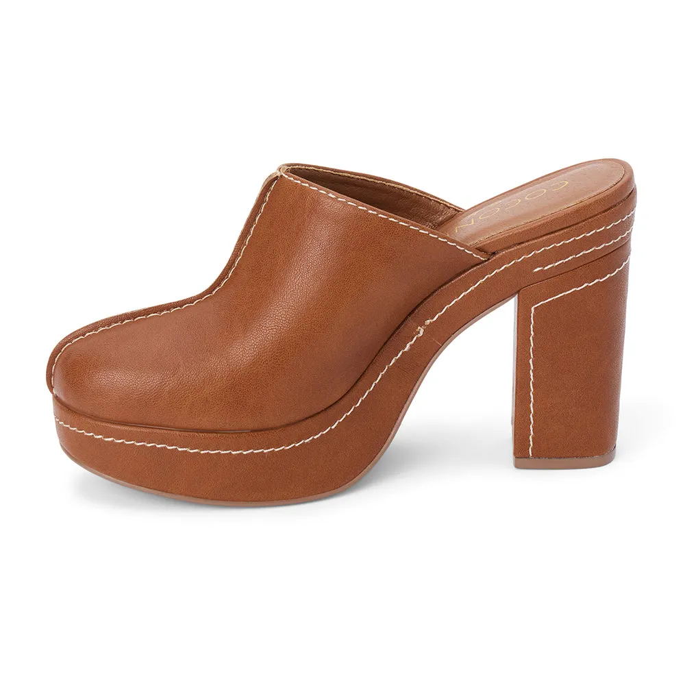 Krista Platform Mule sold by Matisse product image thumbnail 3