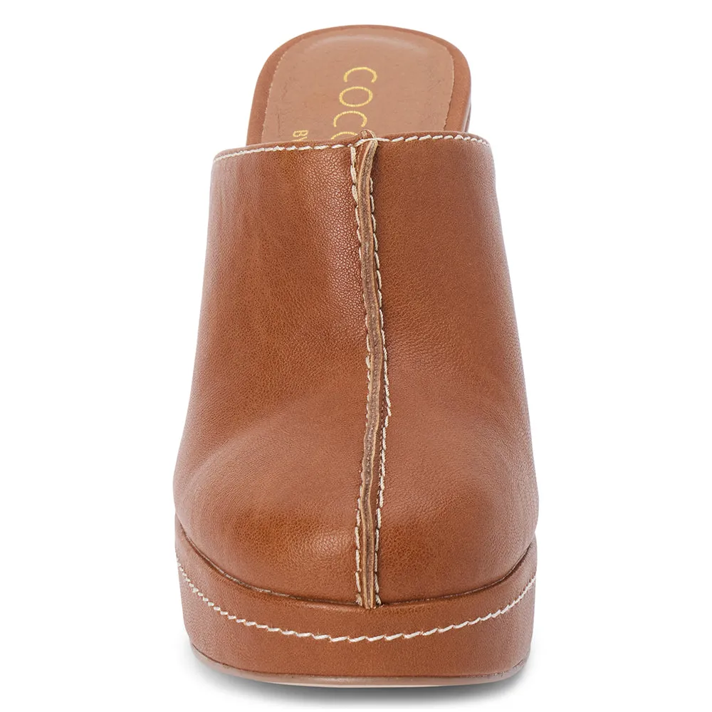 Krista Platform Mule sold by Matisse product image thumbnail 5