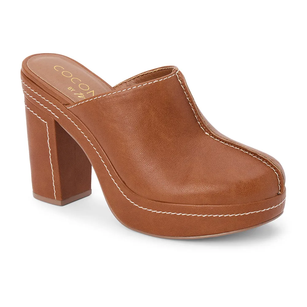 Krista Platform Mule sold by Matisse product image thumbnail 4