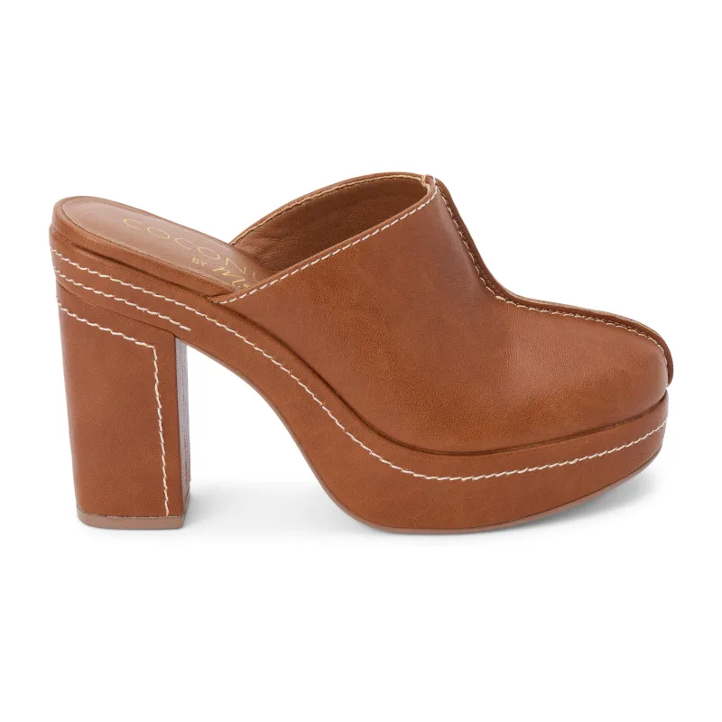 Krista Platform Mule sold by Matisse