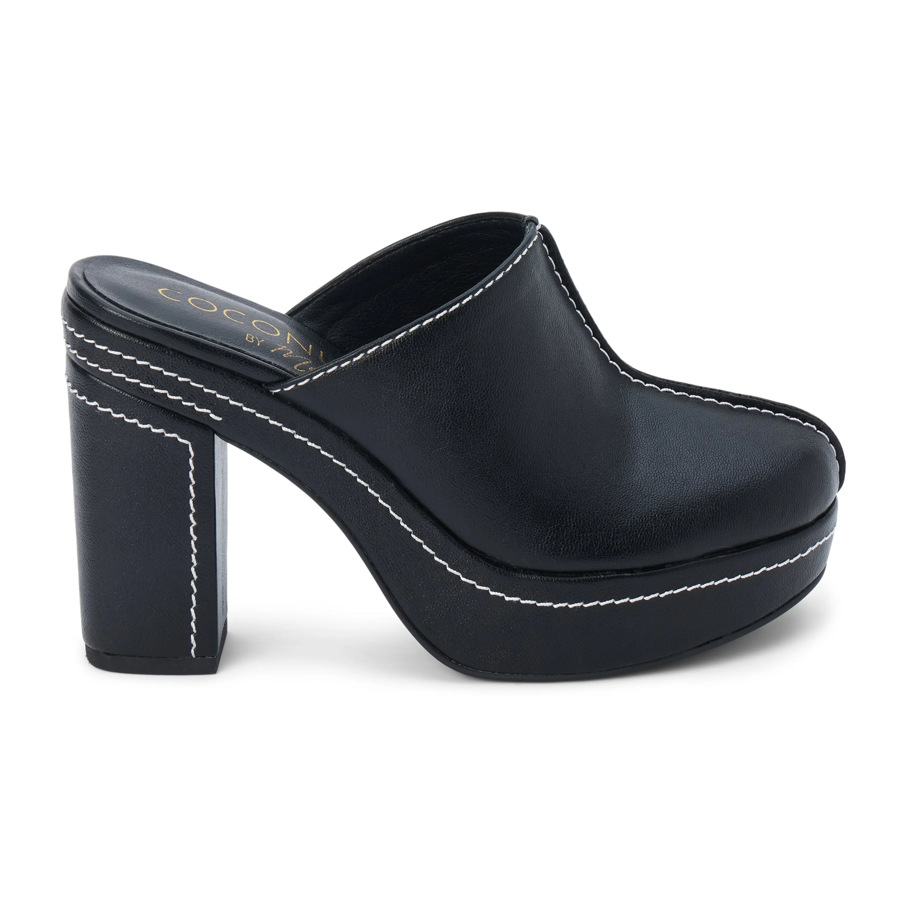 Krista Platform Mule sold by Matisse