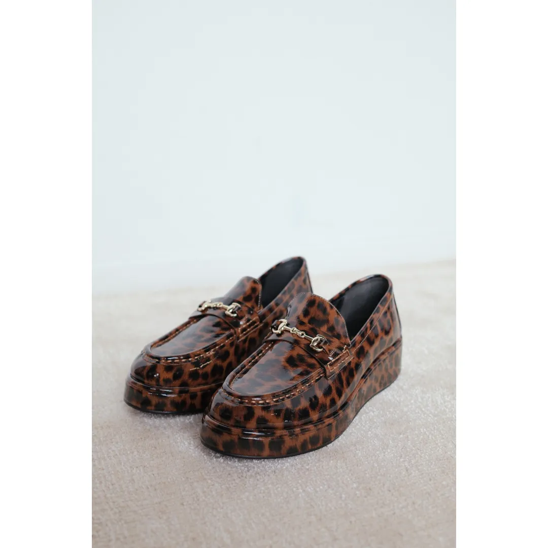 Kimbra Platform Loafer sold by Matisse product image thumbnail 3