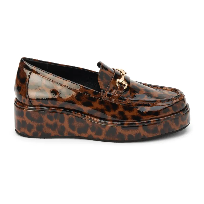 Kimbra Platform Loafer sold by Matisse