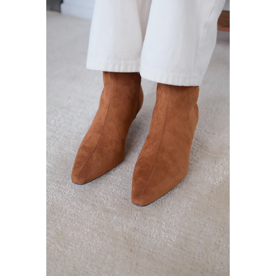 Esther Ankle Boot sold by Matisse product image thumbnail 3