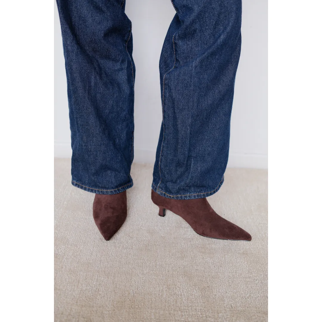 Genesis Ankle Boot sold by Matisse product image thumbnail 3