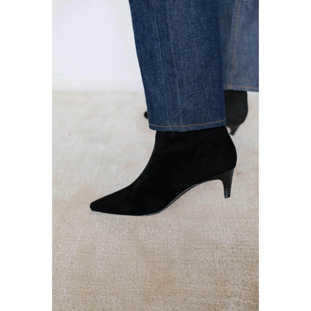 Esther Ankle Boot sold by Matisse product image thumbnail 2