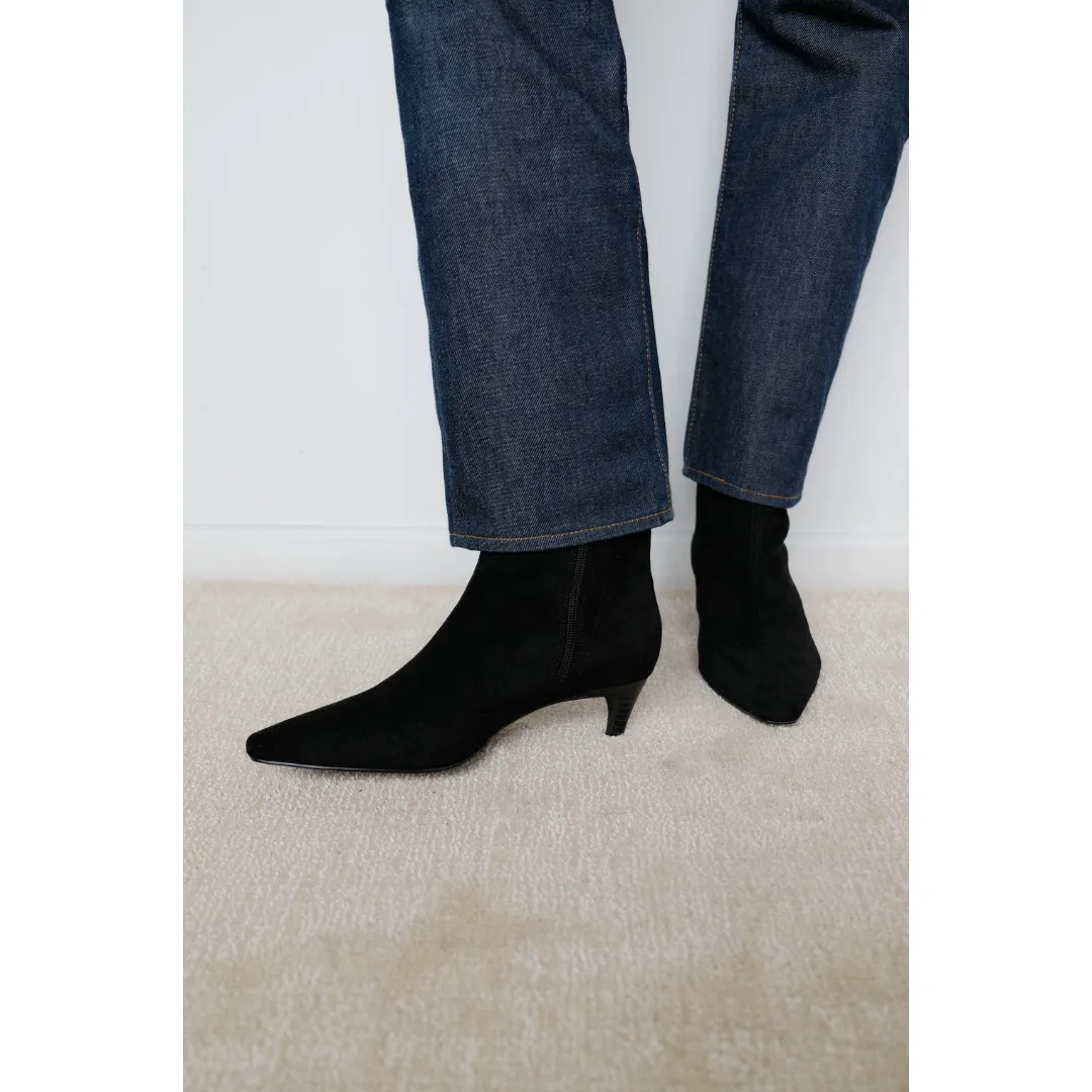 Esther Ankle Boot sold by Matisse product image thumbnail 3