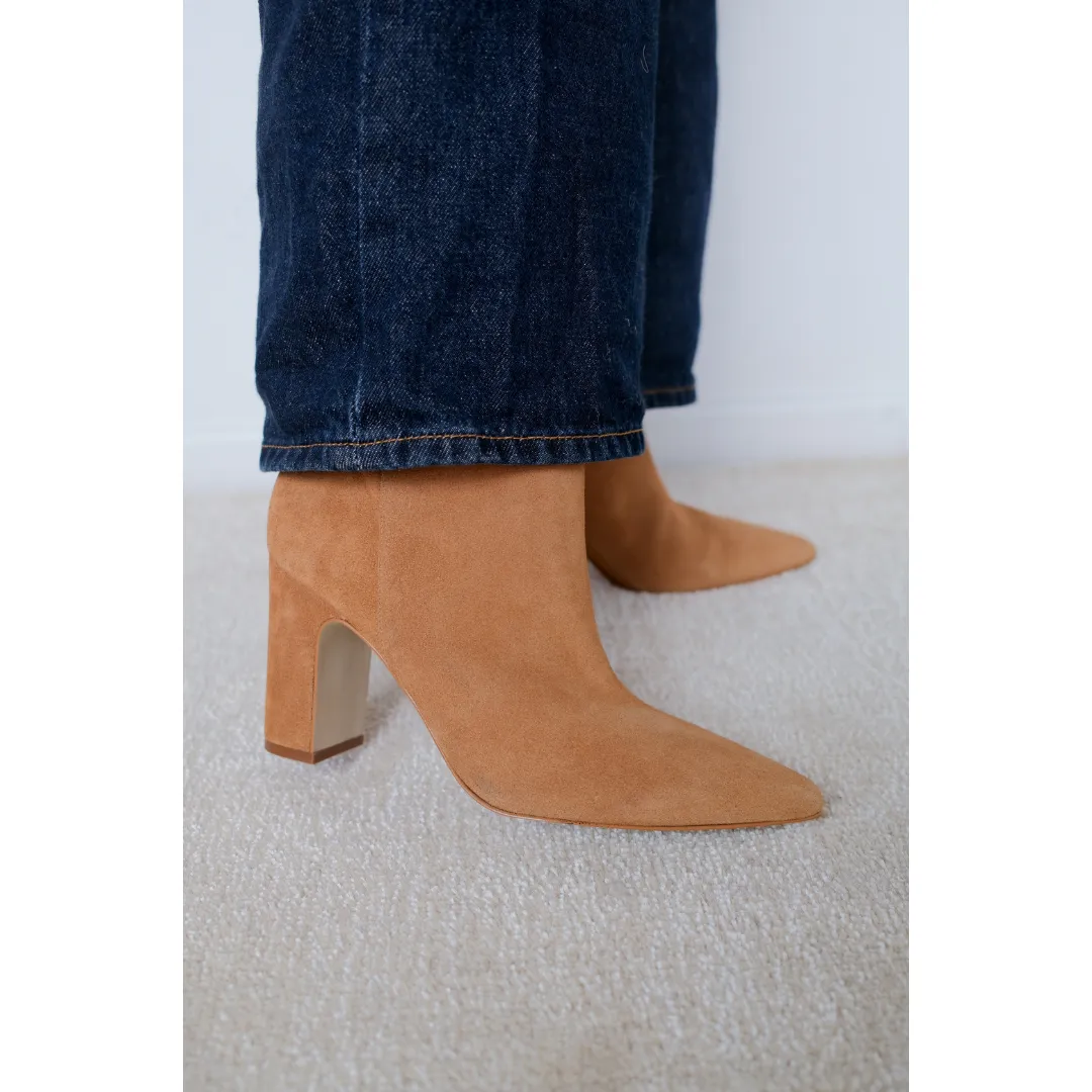 Celeste Heeled Boot sold by Matisse product image thumbnail 2