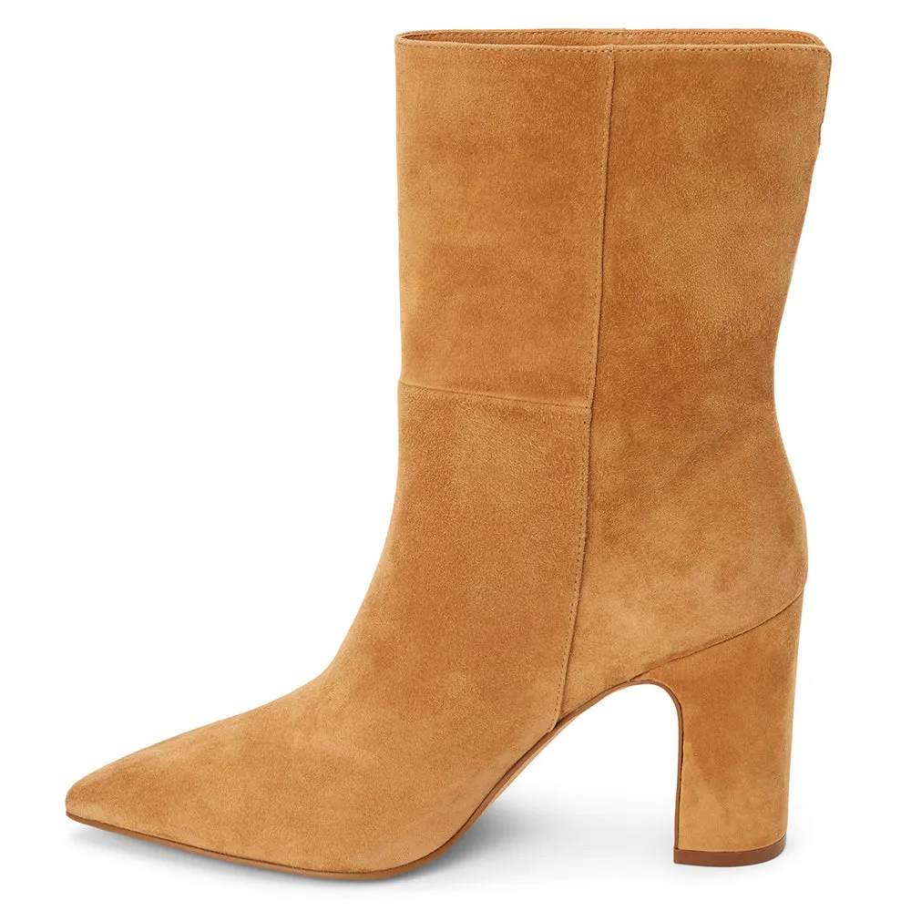 Celeste Heeled Boot sold by Matisse product image thumbnail 4