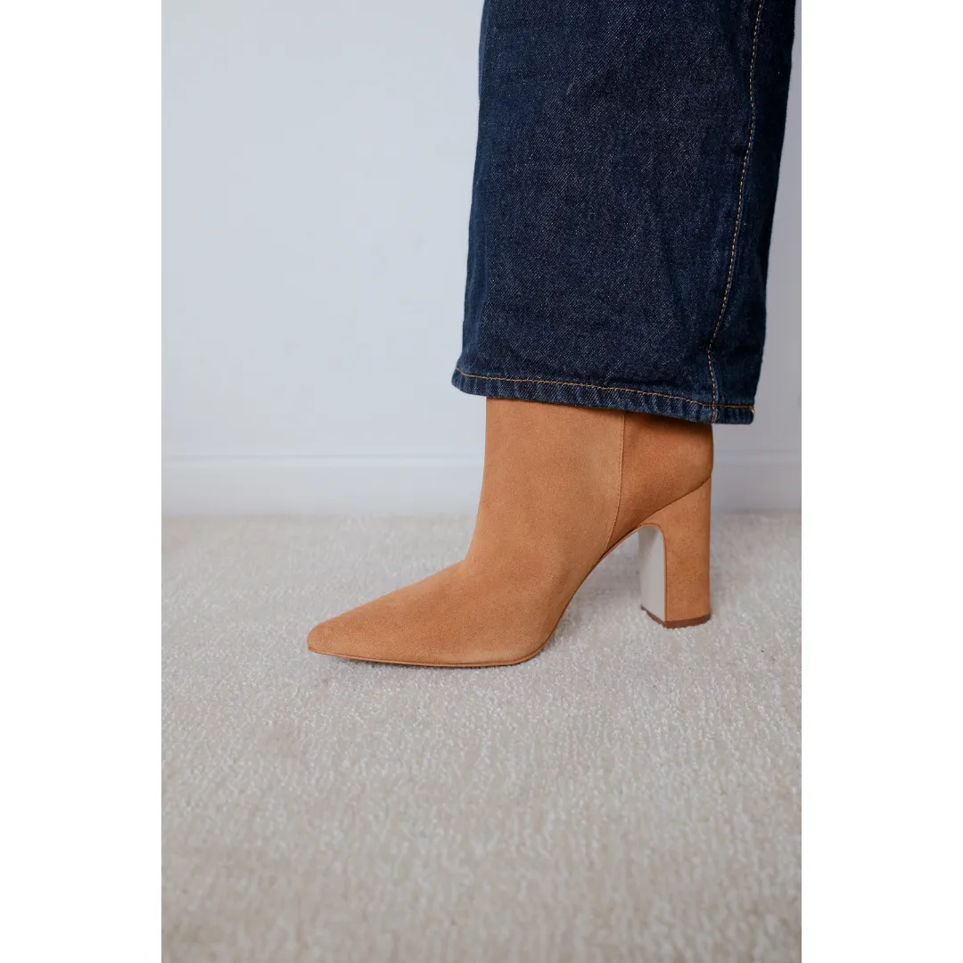 Celeste Heeled Boot sold by Matisse product image thumbnail 3