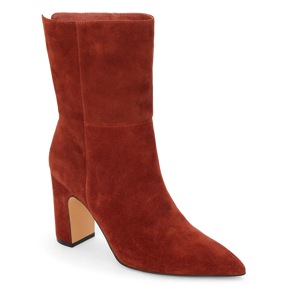 Celeste Heeled Boot sold by Matisse product image thumbnail 5