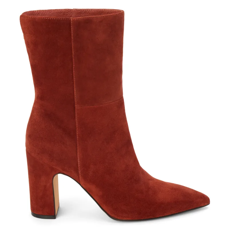 Celeste Heeled Boot sold by Matisse