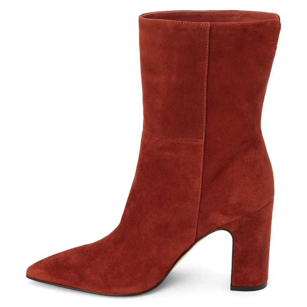 Celeste Heeled Boot sold by Matisse product image thumbnail 4