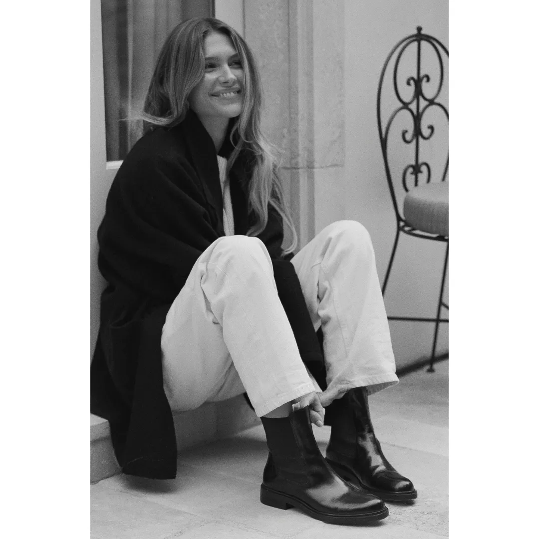 Thomas Chelsea Boot sold by Matisse product image thumbnail 4