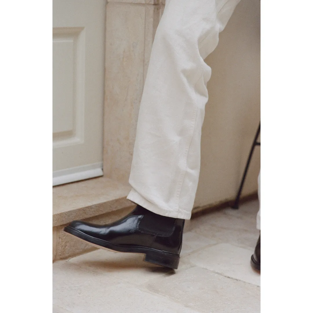 Thomas Chelsea Boot sold by Matisse product image thumbnail 3