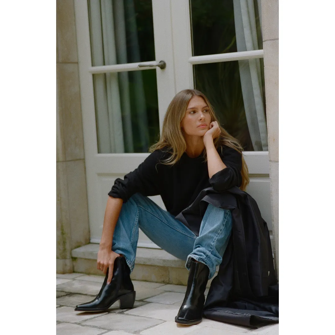Nicolas Ankle Boot sold by Matisse product image thumbnail 3