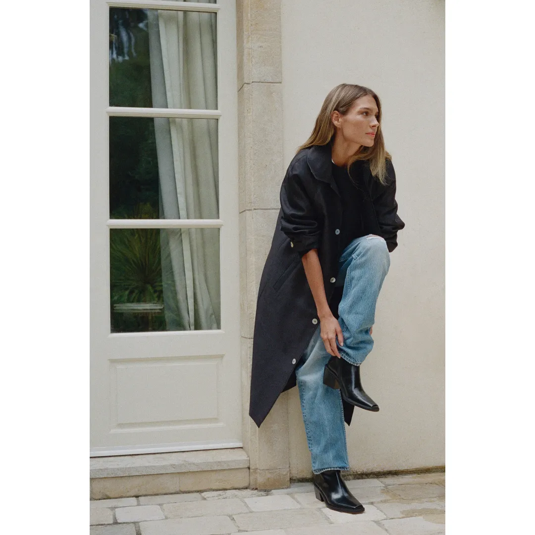 Nicolas Ankle Boot sold by Matisse product image thumbnail 5