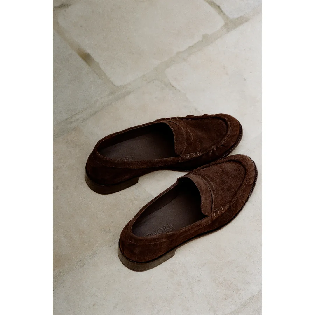 William Penny Loafer sold by Matisse product image thumbnail 3