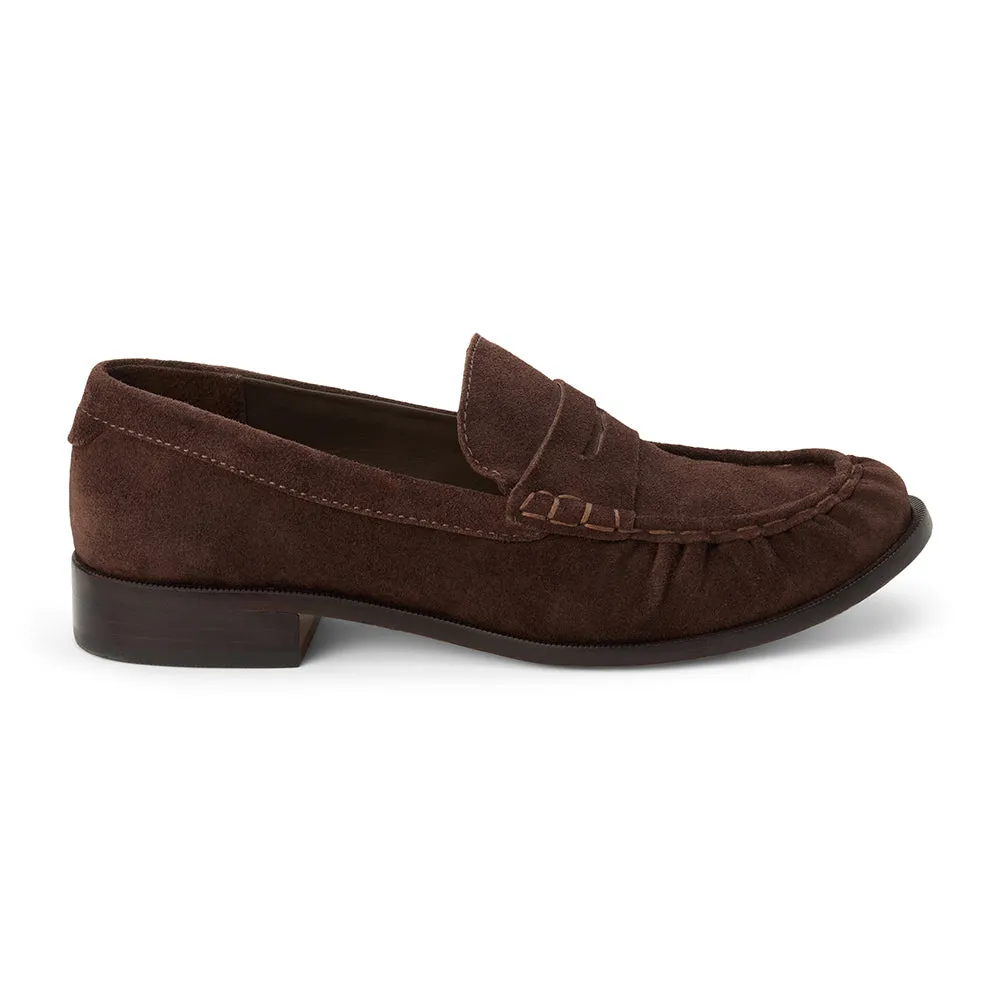 William Penny Loafer sold by Matisse