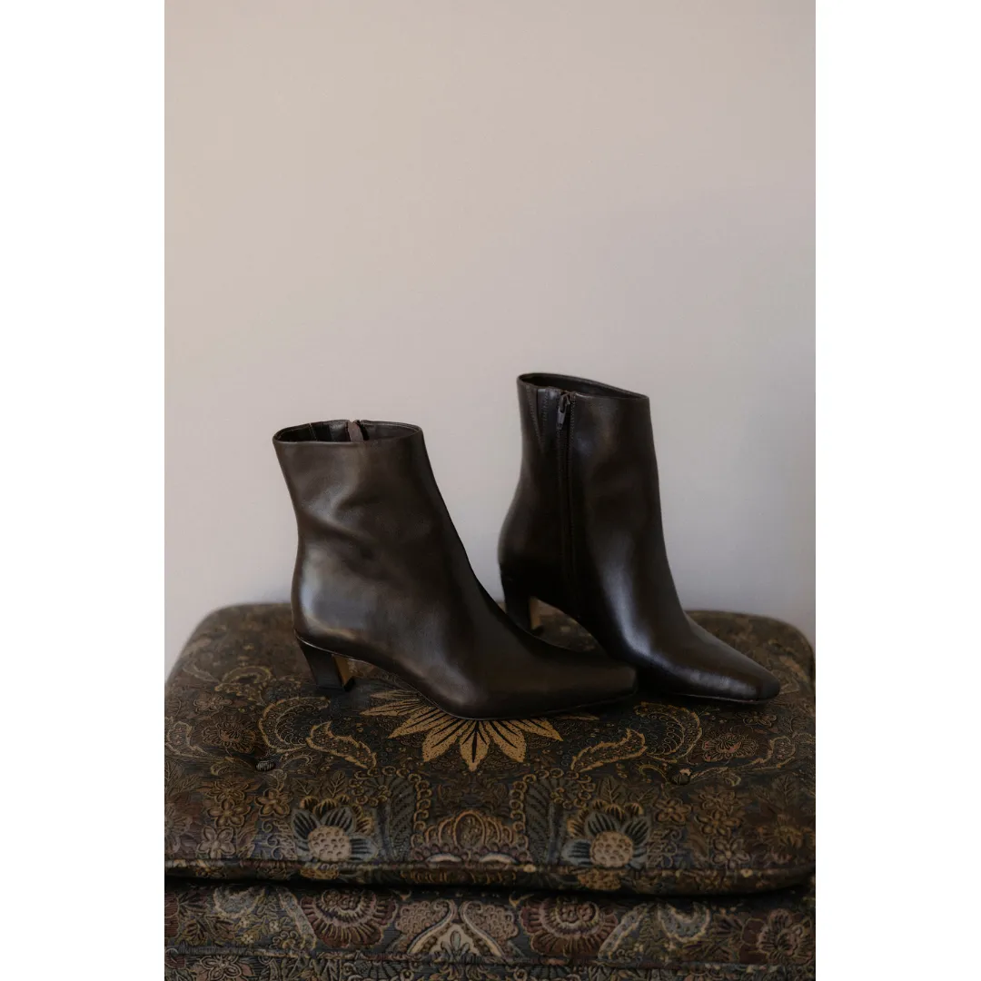 Jane Heeled Boot sold by Matisse product image thumbnail 5