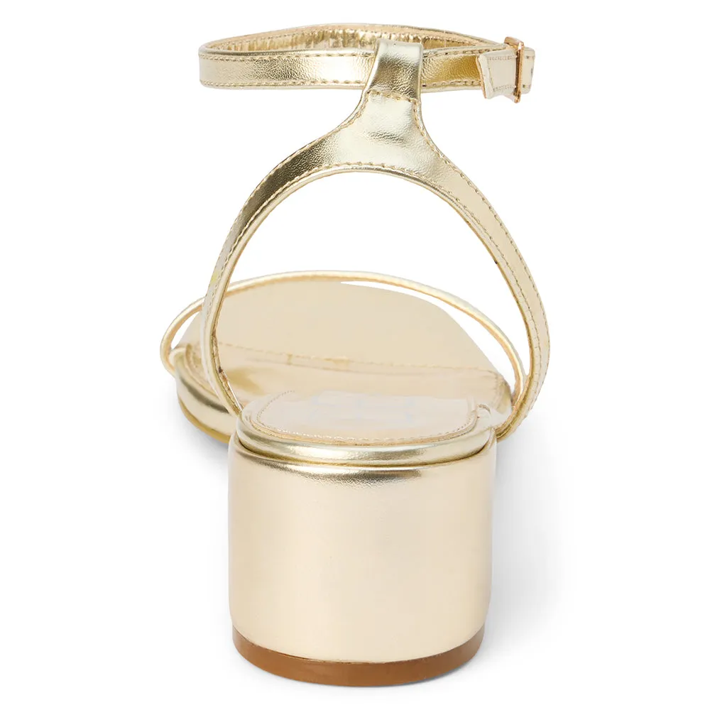 Belle Heeled Sandal sold by Matisse product image thumbnail 5