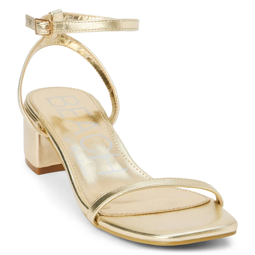 Belle Heeled Sandal sold by Matisse product image thumbnail 3