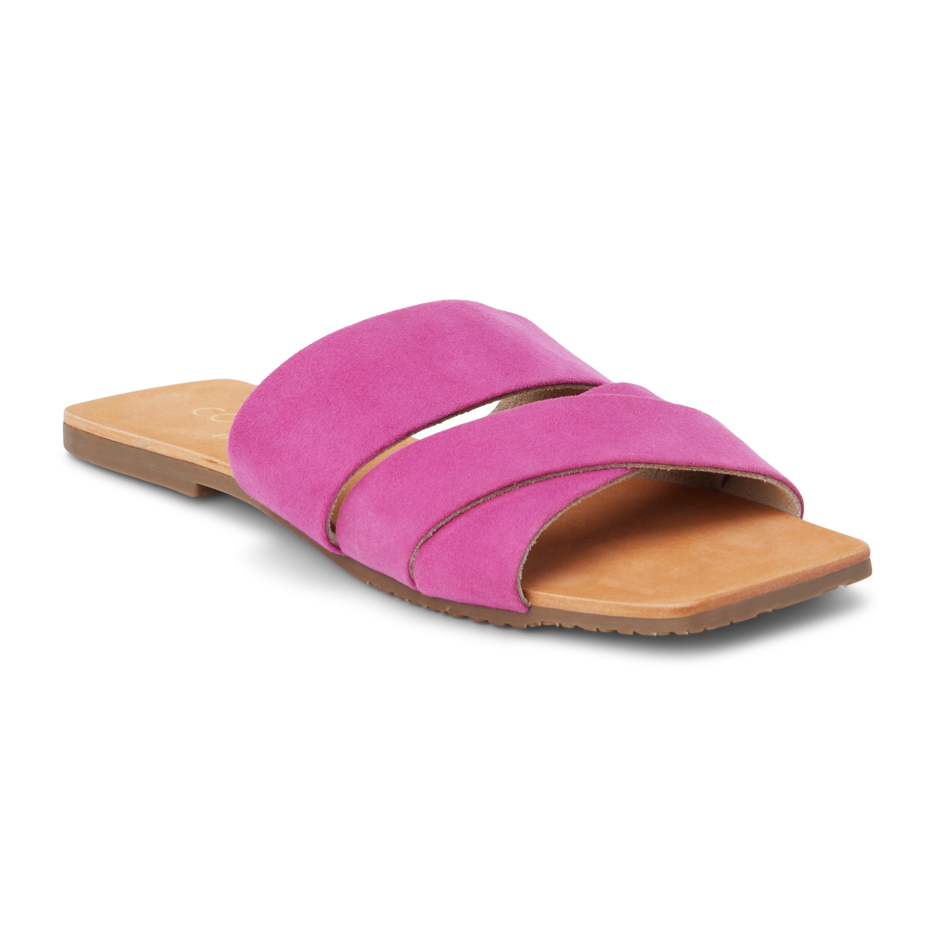 Sylas Slide Sandal sold by Matisse product image thumbnail 4