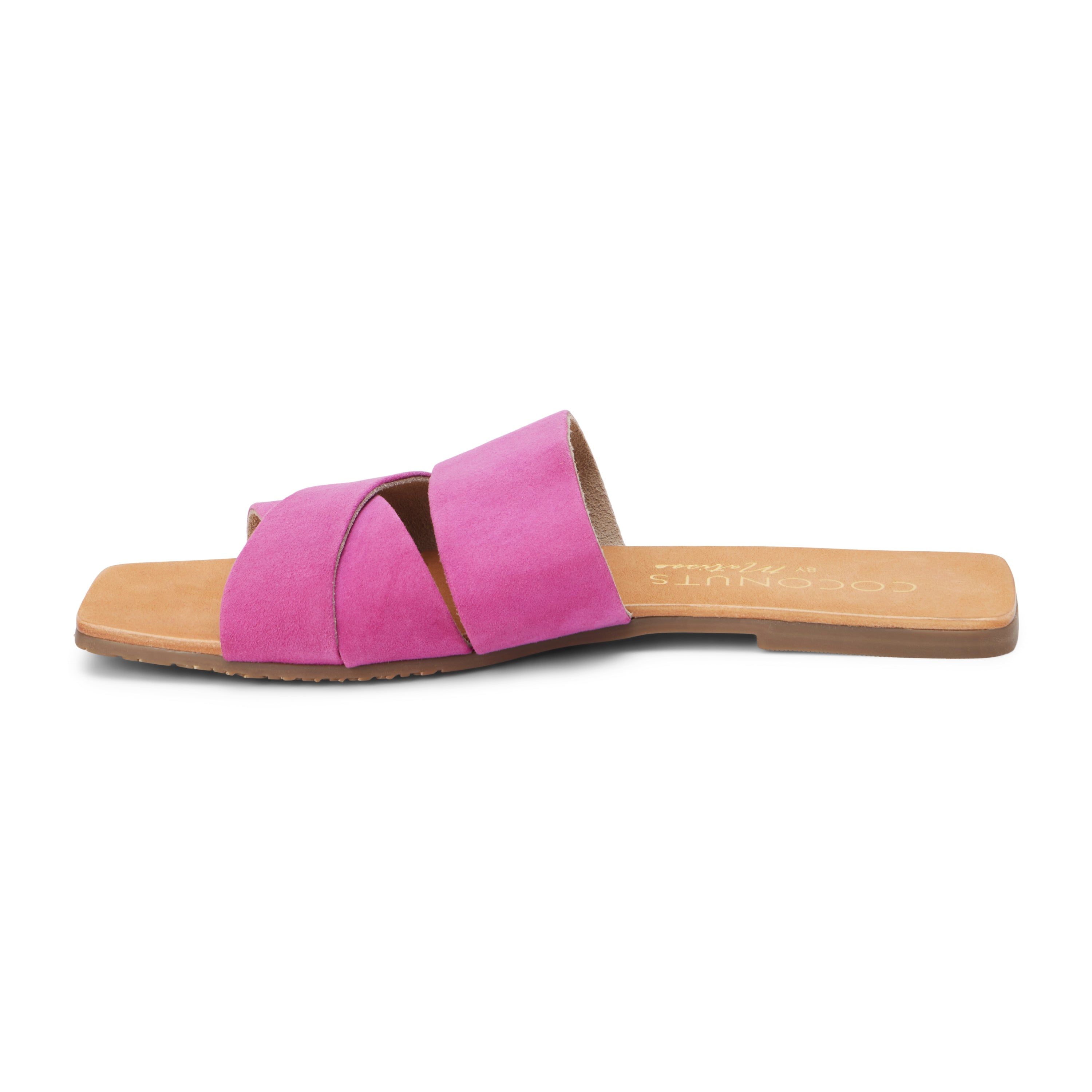 Sylas Slide Sandal sold by Matisse product image thumbnail 3