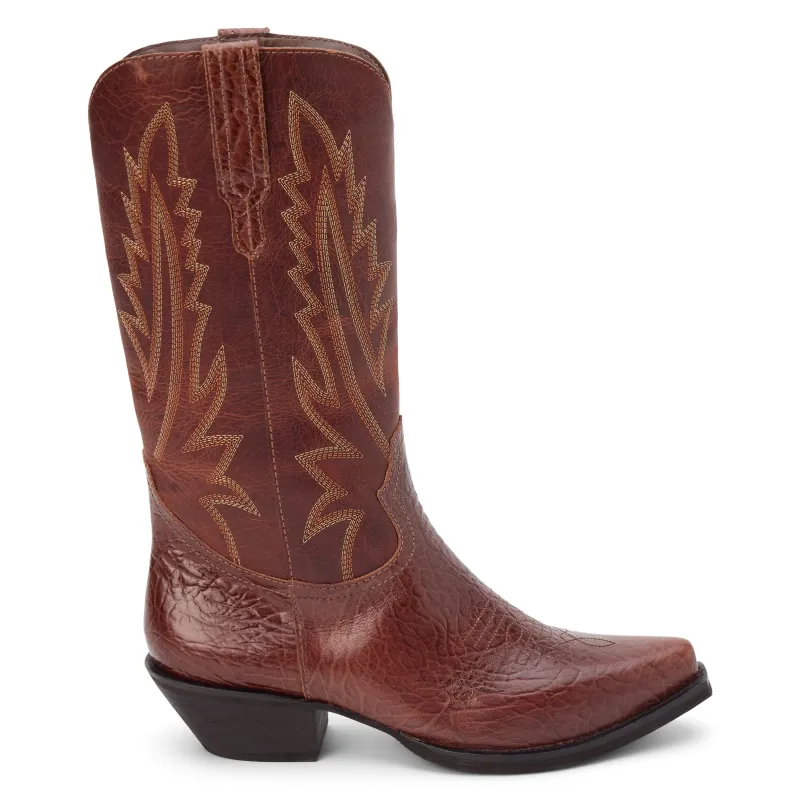 Arizona Western Boot sold by Matisse