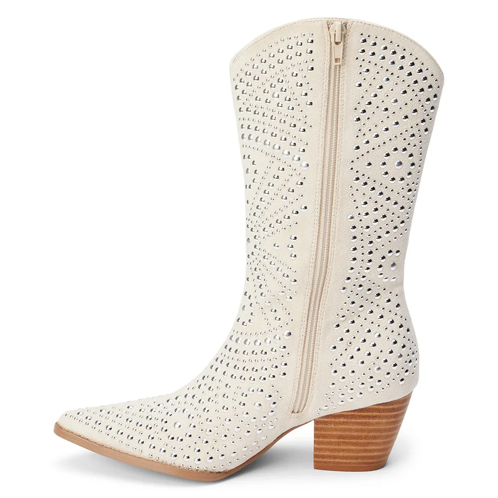 Twain Western Boot sold by Matisse product image thumbnail 3