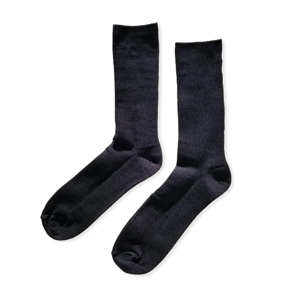 Le Bon Shoppe Trouser Socks sold by Matisse product image thumbnail 3