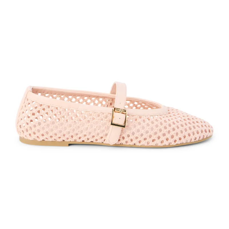 Nolita Ballet Flat sold by Matisse