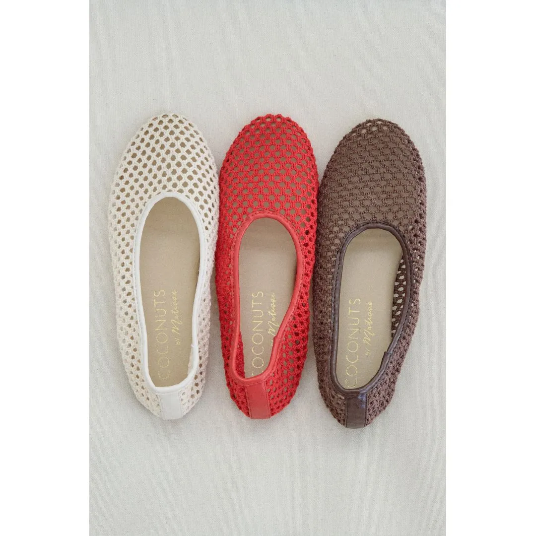 Marta Flat sold by Matisse product image thumbnail 5