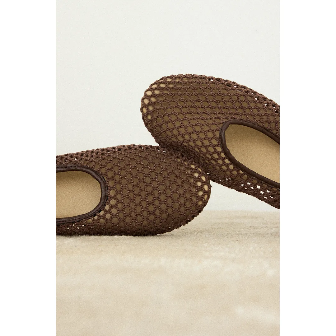 Marta Flat sold by Matisse product image thumbnail 3