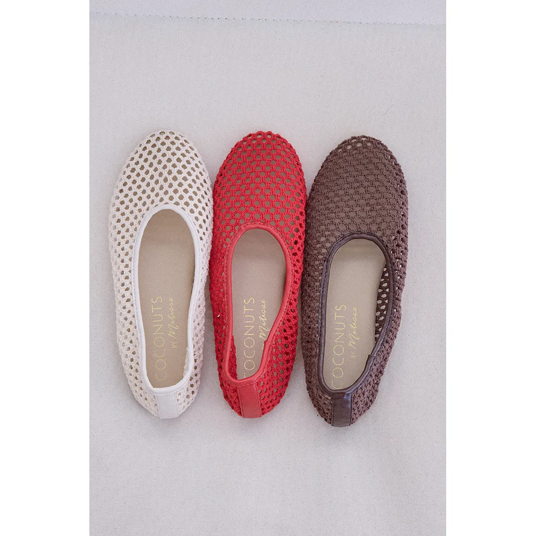 Marta Flat sold by Matisse product image thumbnail 4