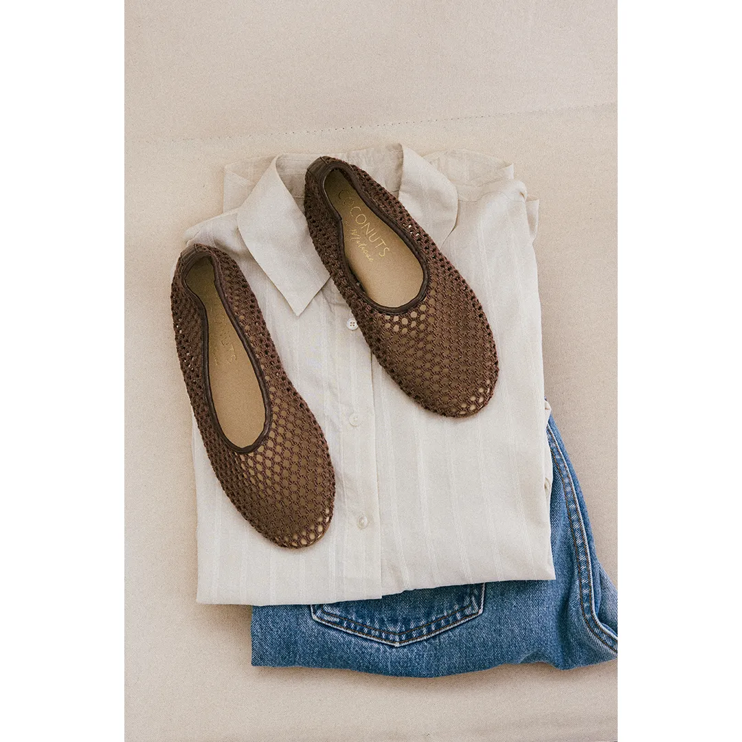 Marta Flat sold by Matisse product image thumbnail 2