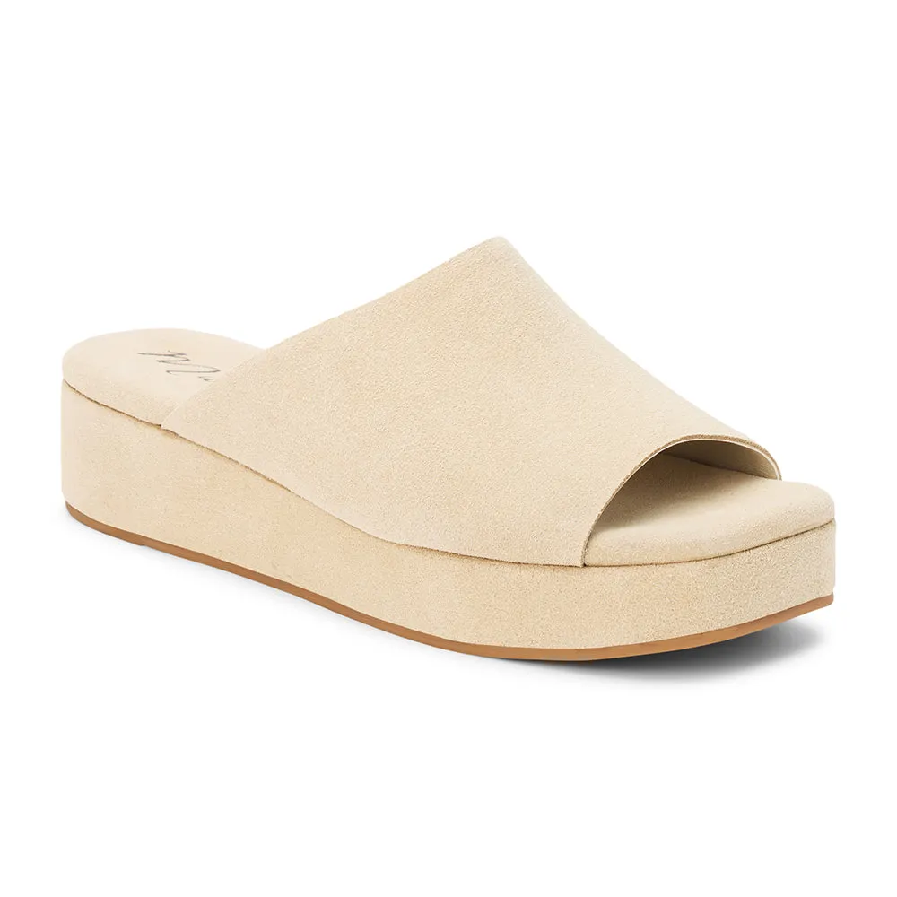 Lido Slide Sandal sold by Matisse product image thumbnail 5