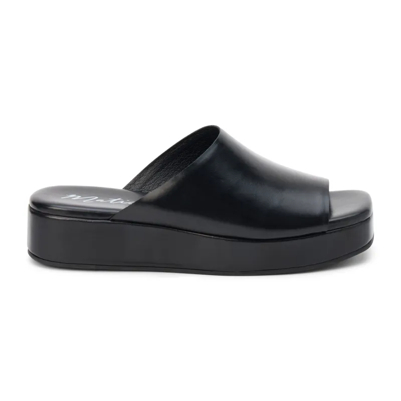 Lido Slide Sandal sold by Matisse