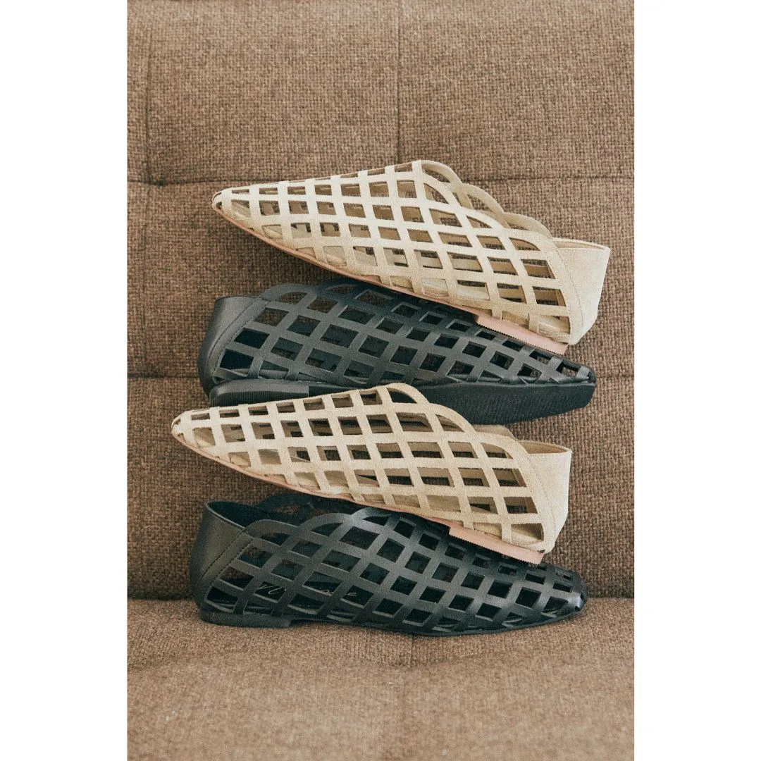 Cooper Flat sold by Matisse product image thumbnail 3