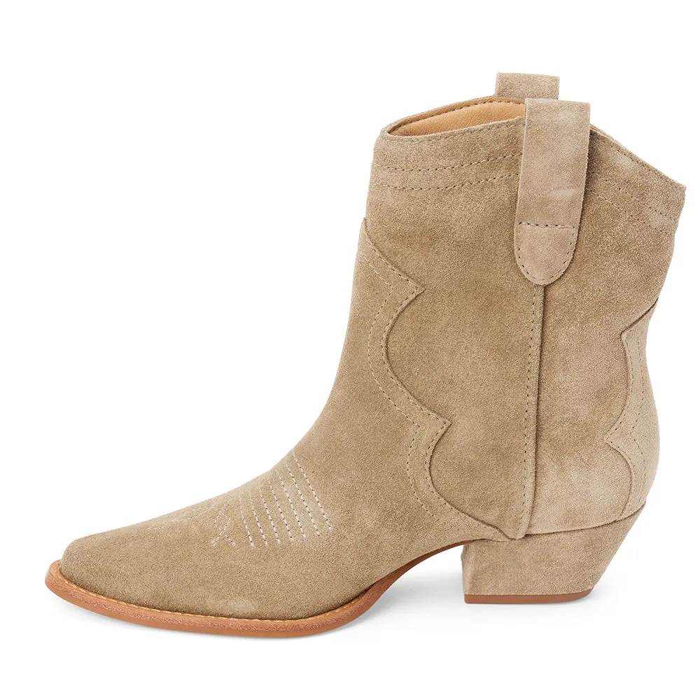 Arlo Ankle Boot sold by Matisse product image thumbnail 4