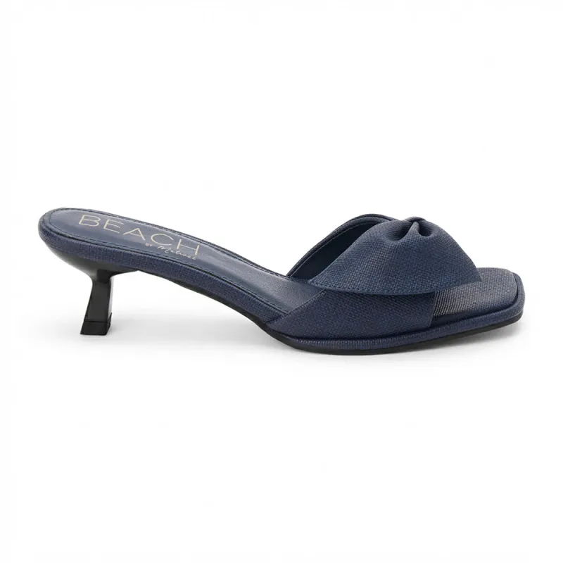 Pompano Heeled Sandal sold by Matisse