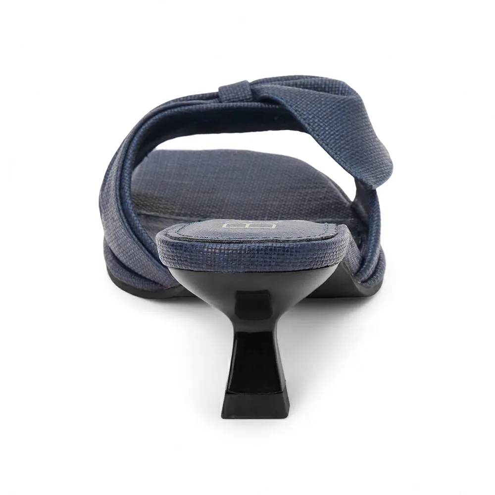 Pompano Heeled Sandal sold by Matisse product image thumbnail 5