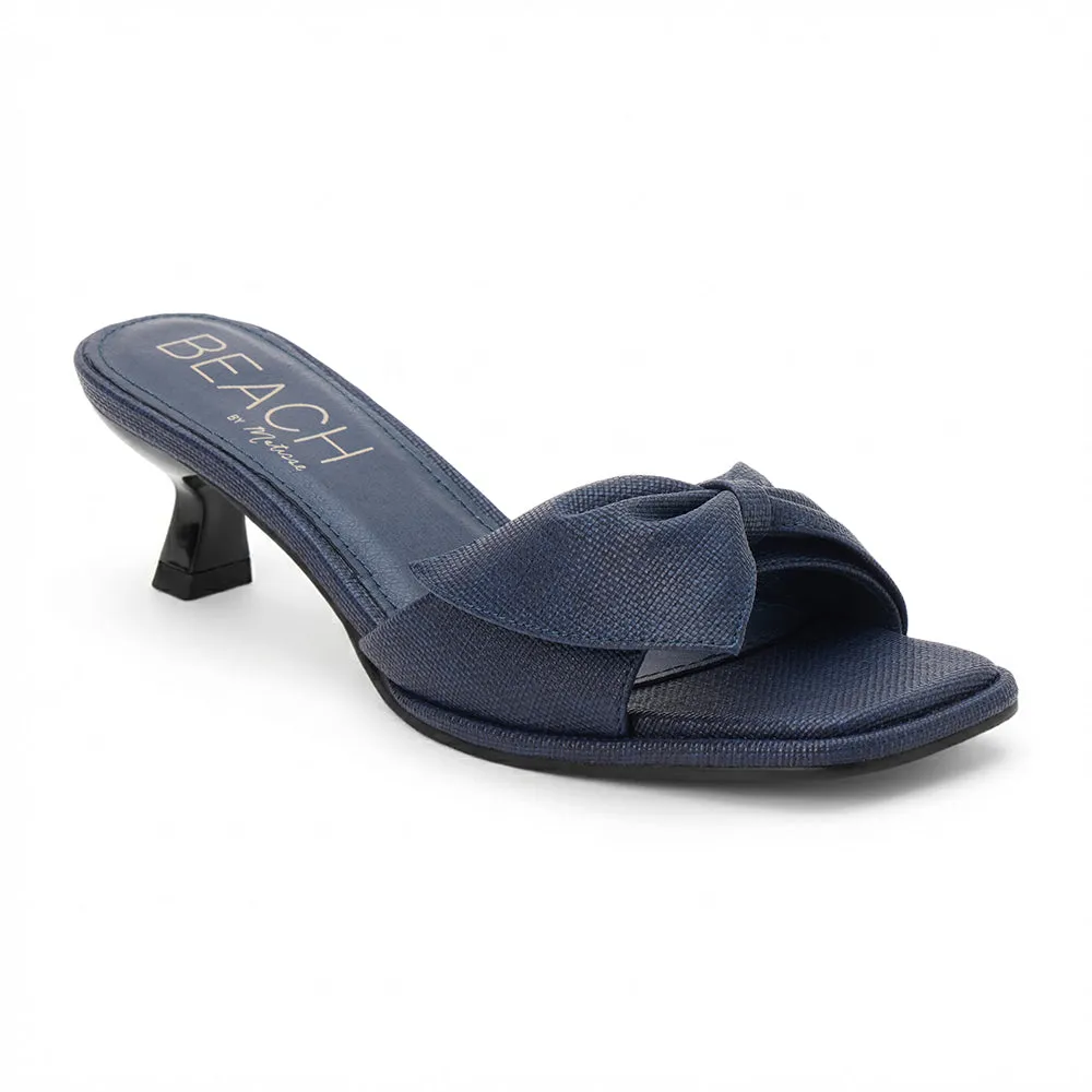 Pompano Heeled Sandal sold by Matisse product image thumbnail 3