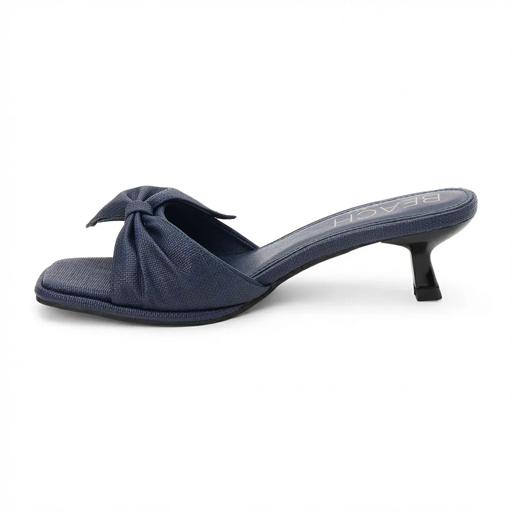 Pompano Heeled Sandal sold by Matisse product image thumbnail 2