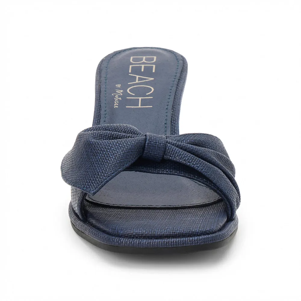 Pompano Heeled Sandal sold by Matisse product image thumbnail 4