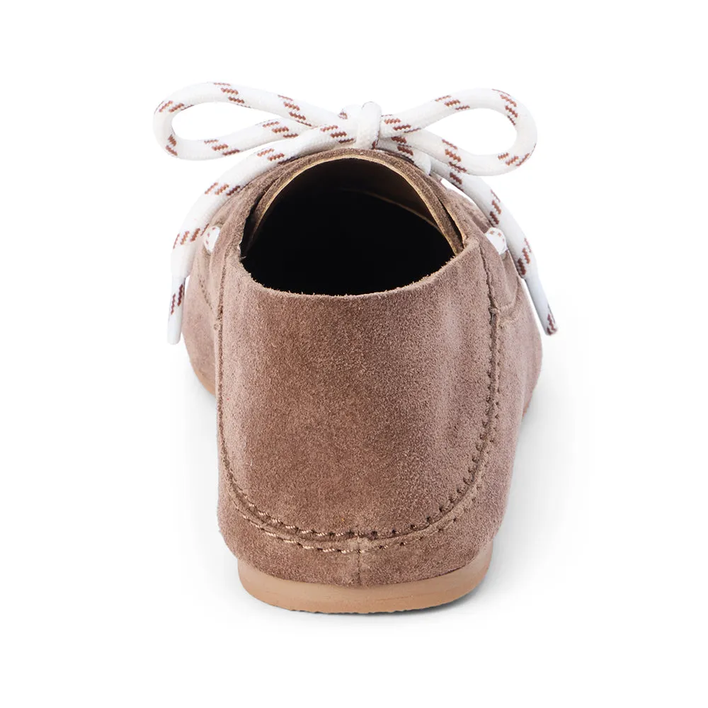 Petra Boat Shoe sold by Matisse product image thumbnail 5